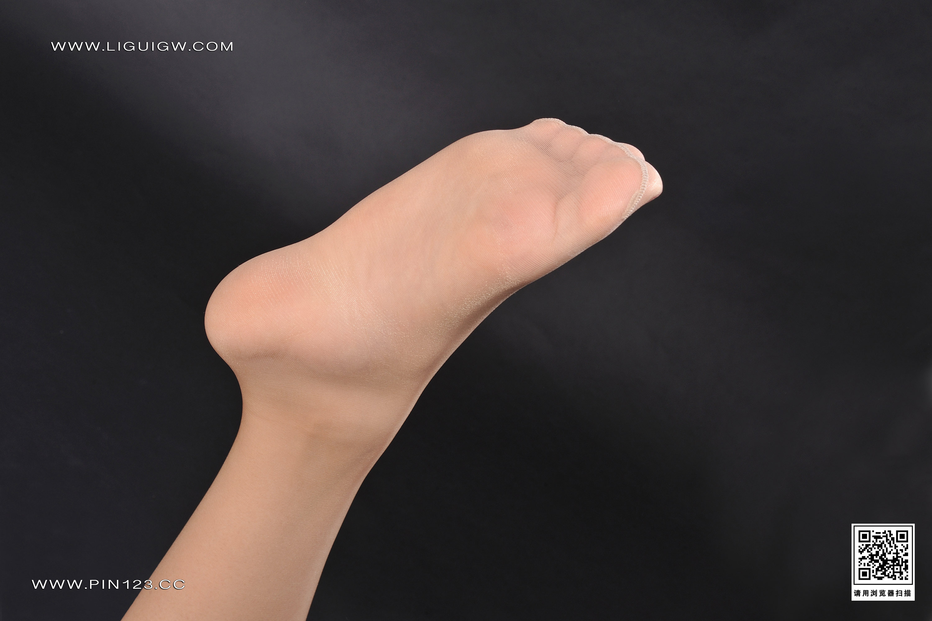 Ligui丽柜 2024.02.08 笑笑